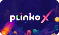 Plinko X logo