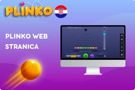 Aplikacija Plinko iskustva