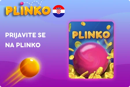 Plinko Proces Prijave