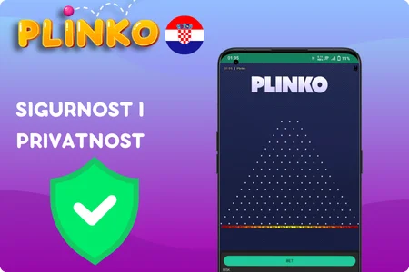 Plinko s kriptovalutom