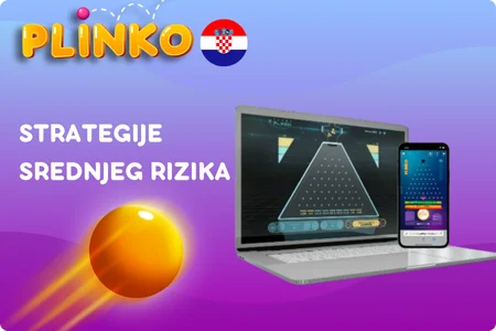 Strategije u Plinko