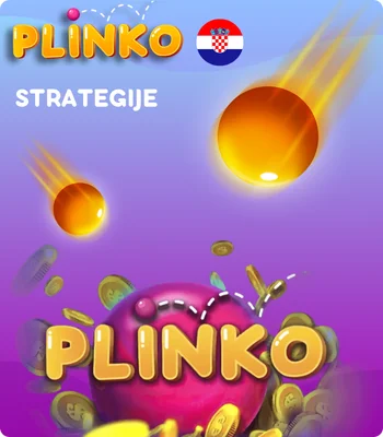 Plinki Strategije