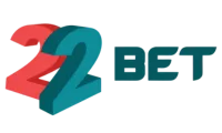 22Bet casino logo