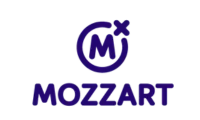 Mozzart casino logo