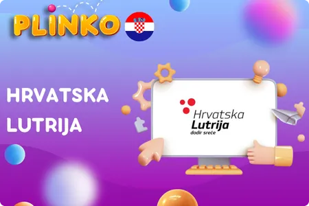 Plinko Hrvatska Lutrija casino