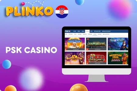 Plinko PSK Casino 