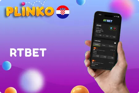 Plinko Rtbet casino