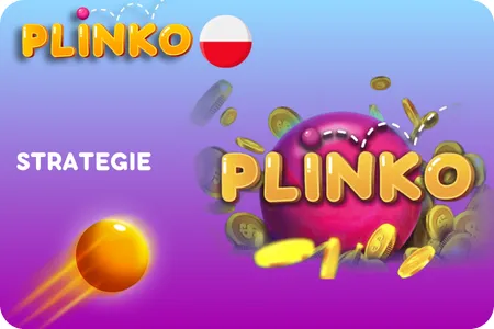 Jak wybrać strategię w grze Plinko