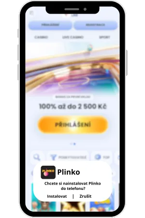 Install casinolab cz app