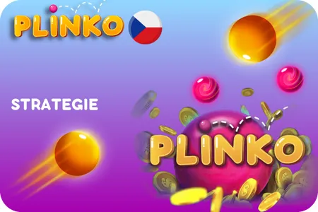 Strategie pro Plinko