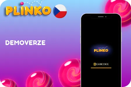 Demo Plinko