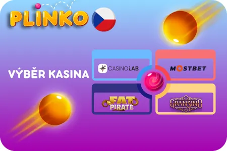 Top casinos Plinko