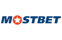 Mostbet Logo