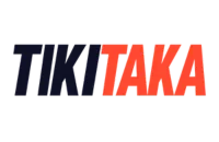 TikiTaka logo