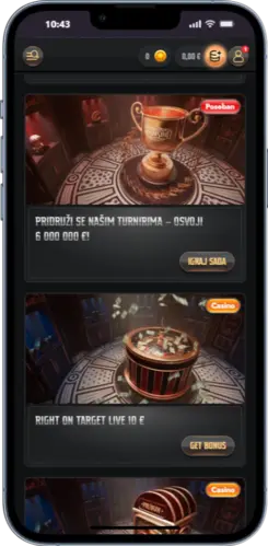 Plinko registration – aktivacija bonusa prilikom otvaranja računa