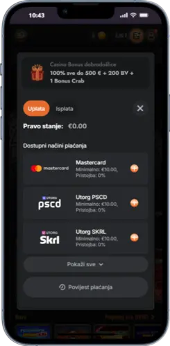 How to register plinko game – prvi depozit nakon registracije