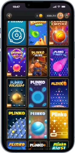 How to register plinko game – pokretanje igre i uživanje u igri