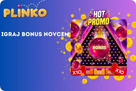 Igraj Bonus Novcem